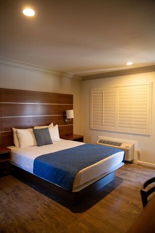 Imagen general del Hotel Sterling Inn, Santa Clara. Foto 5