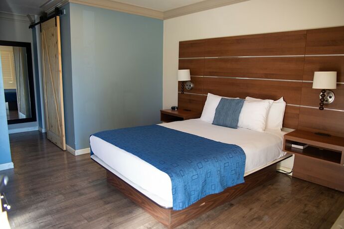 Imagen general del Hotel Sterling Inn, Santa Clara. Foto 10