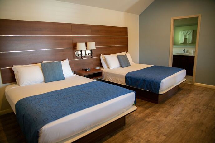 Imagen de la habitación del Hotel Sterling Inn, Santa Clara. Foto 17