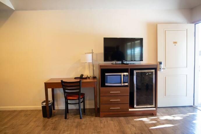 Imagen de la habitación del Hotel Sterling Inn, Santa Clara. Foto 19