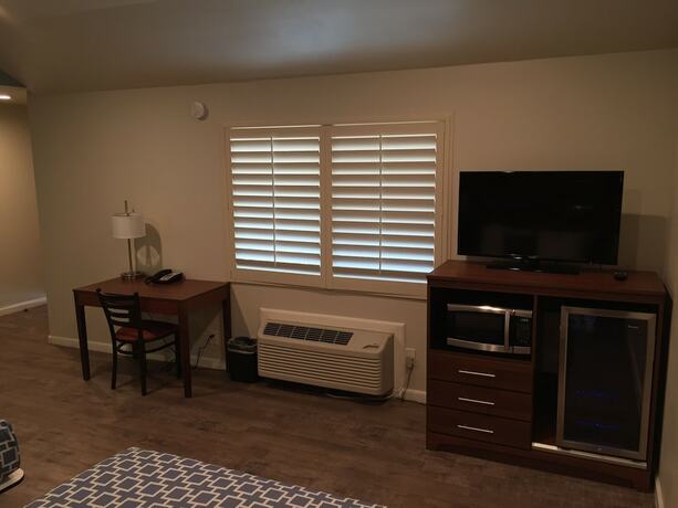 Imagen de la habitación del Hotel Sterling Inn, Santa Clara. Foto 20
