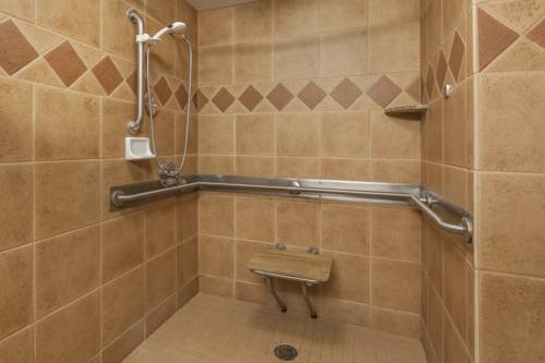 Imagen de la habitación del Hotel Sterling Inn, Sterling Heights. Foto 3