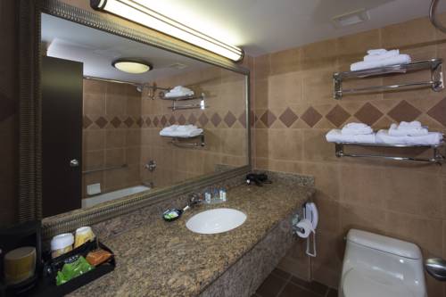 Imagen de la habitación del Hotel Sterling Inn, Sterling Heights. Foto 5
