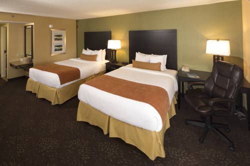 Imagen de la habitación del Hotel Sterling Inn, Sterling Heights. Foto 6