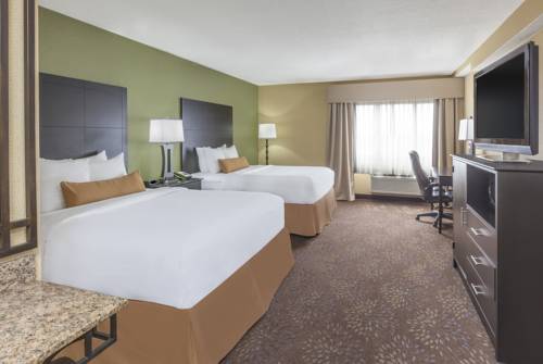 Imagen de la habitación del Hotel Sterling Inn, Sterling Heights. Foto 9