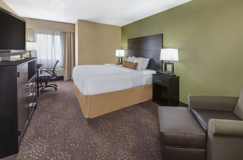 Imagen de la habitación del Hotel Sterling Inn, Sterling Heights. Foto 10
