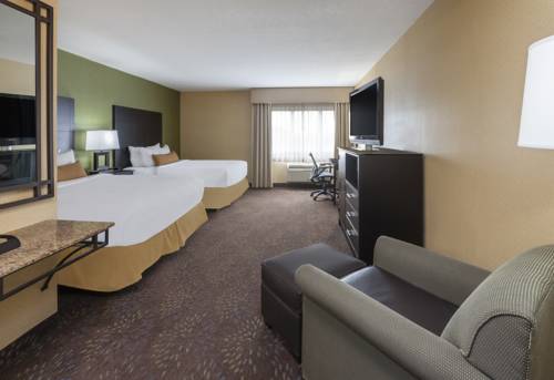 Imagen de la habitación del Hotel Sterling Inn, Sterling Heights. Foto 11