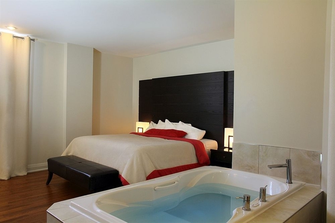 Imagen de la habitación del Hotel Sterling Inn and Spa - An Ontario's Finest Inn. Foto 8