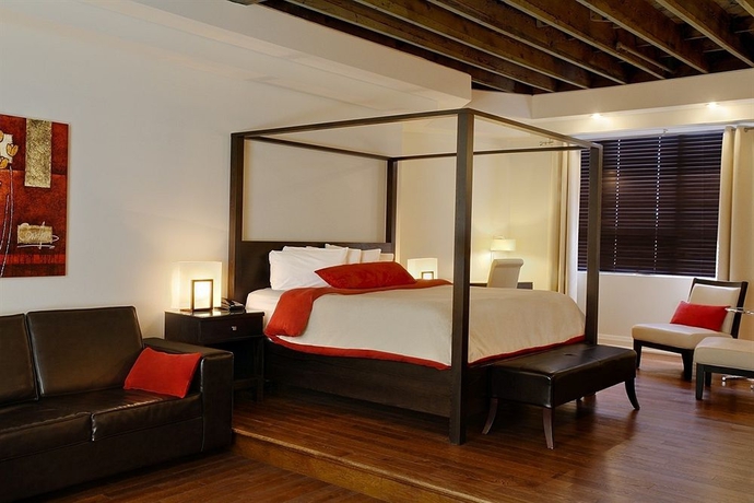 Imagen de la habitación del Hotel Sterling Inn and Spa - An Ontario's Finest Inn. Foto 9