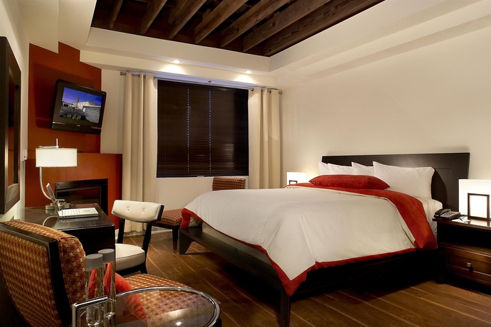 Imagen de la habitación del Hotel Sterling Inn and Spa - An Ontario's Finest Inn. Foto 10