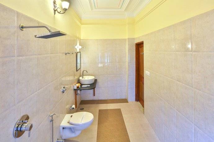 Imagen de la habitación del Hotel Sterling Jaisinghgarh Udaipur. Foto 13