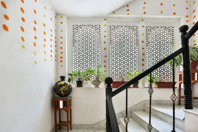 Imagen de los interiores del Hotel Sterling Jaisinghgarh Udaipur. Foto 16
