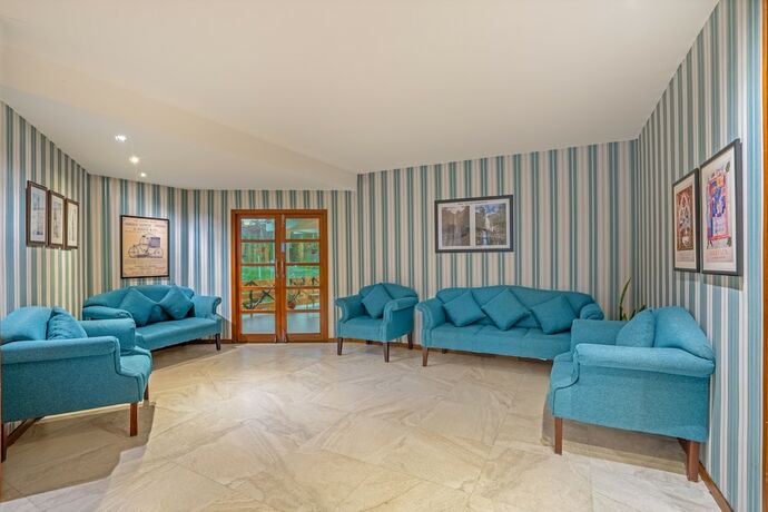 Imagen general del Hotel Sterling Kodai Lake. Foto 4