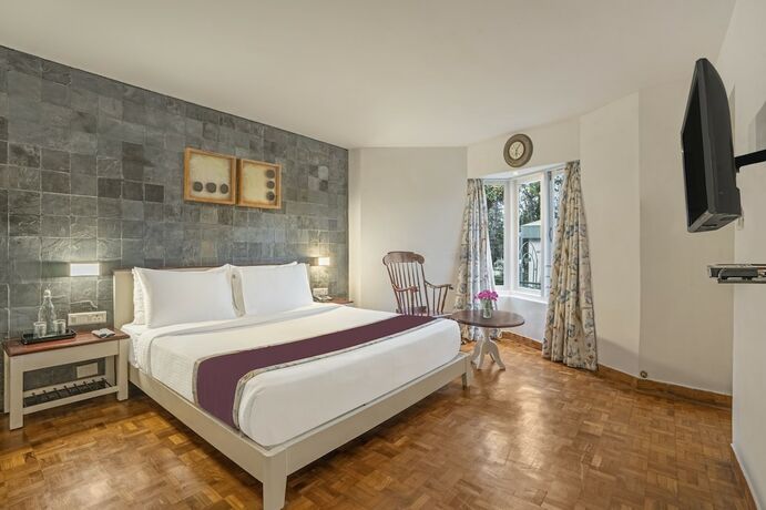 Imagen general del Hotel Sterling Kodai Lake. Foto 5