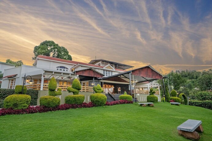 Imagen general del Hotel Sterling Kodai Lake. Foto 7