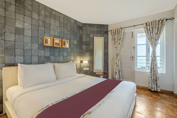 Imagen general del Hotel Sterling Kodai Lake. Foto 8