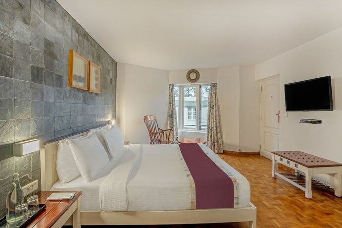 Imagen general del Hotel Sterling Kodai Lake. Foto 9