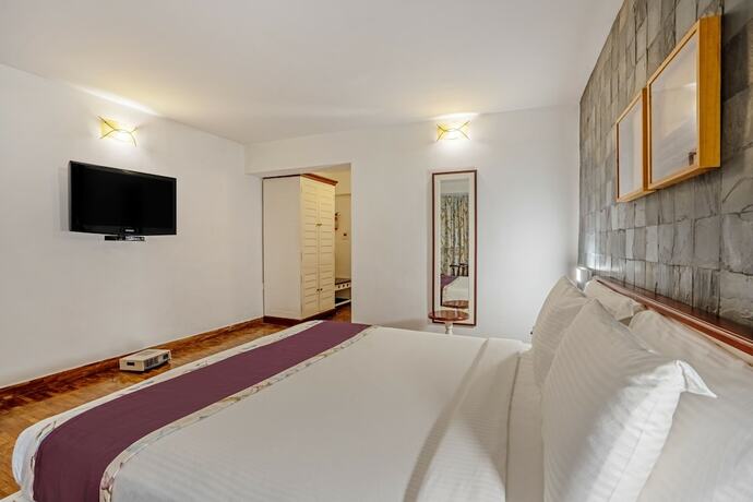 Imagen general del Hotel Sterling Kodai Lake. Foto 10