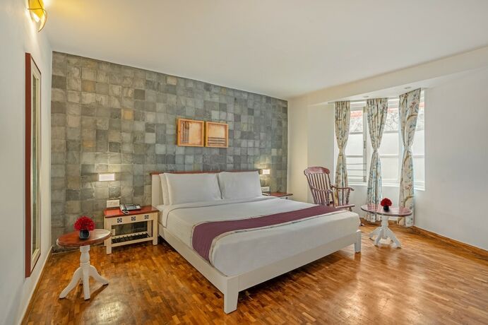 Imagen general del Hotel Sterling Kodai Lake. Foto 13