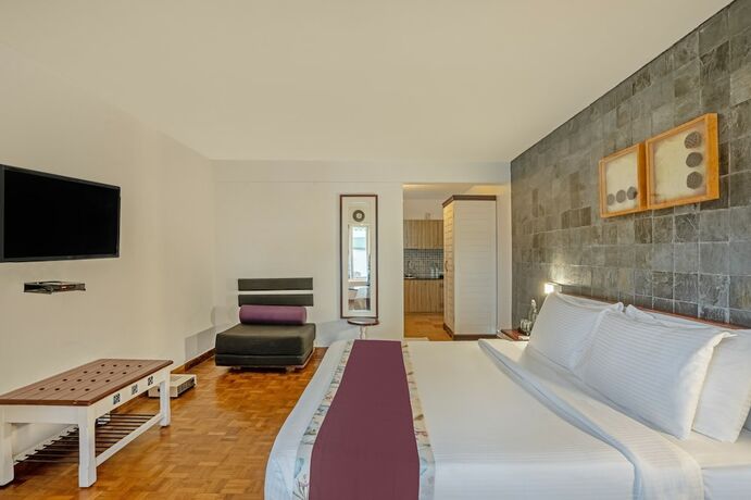 Imagen general del Hotel Sterling Kodai Lake. Foto 14