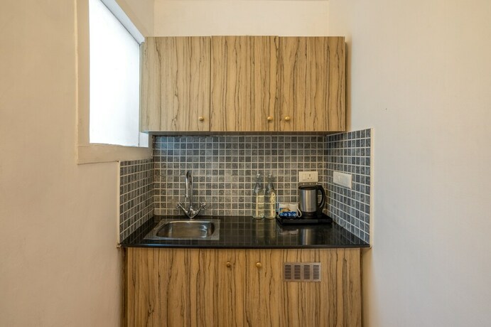 Imagen general del Hotel Sterling Kodai Lake. Foto 15