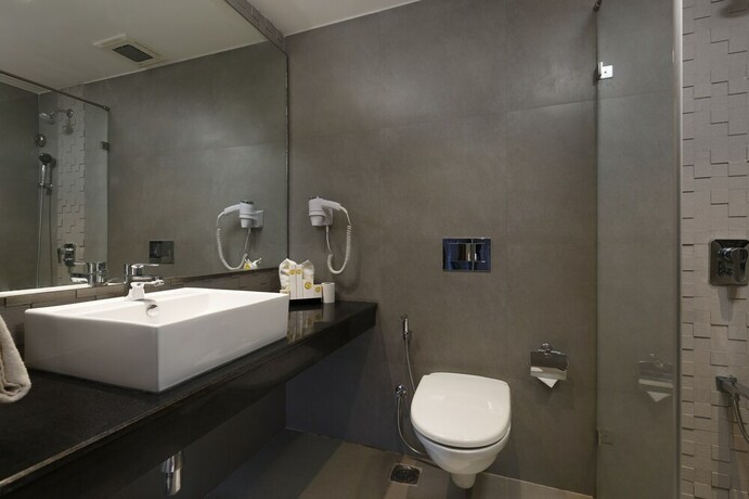 Imagen de la habitación del Hotel Sterling Kodai Lake. Foto 16