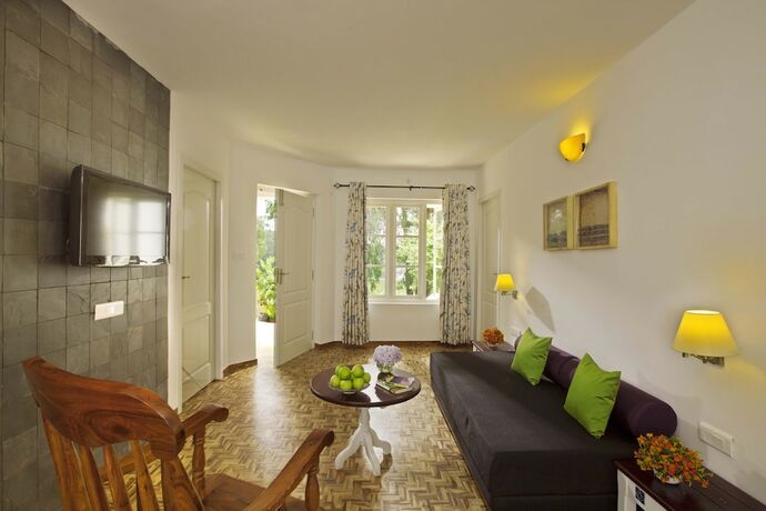 Imagen de la habitación del Hotel Sterling Kodai Lake. Foto 17