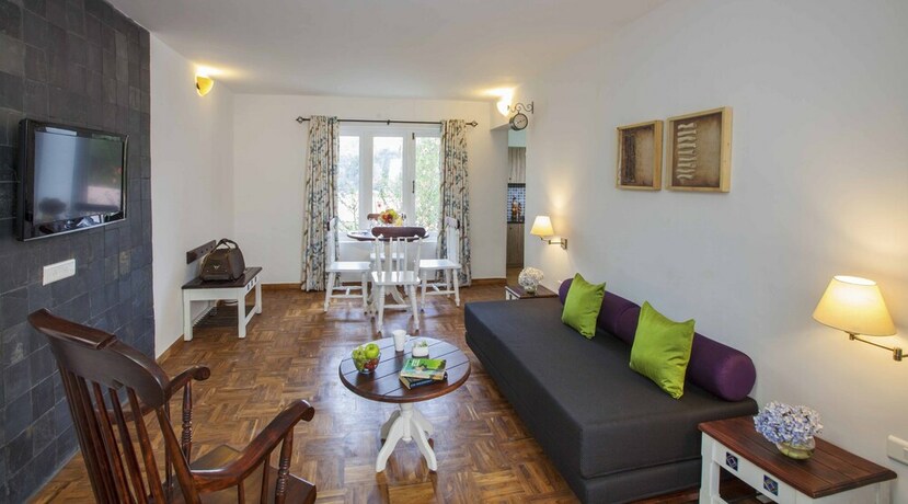 Imagen de la habitación del Hotel Sterling Kodai Lake. Foto 18