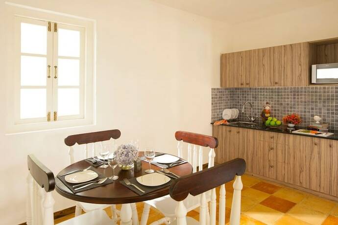 Imagen de la habitación del Hotel Sterling Kodai Lake. Foto 21