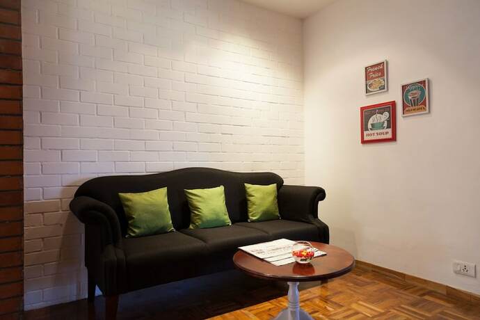 Imagen de la habitación del Hotel Sterling Kodai Lake. Foto 22