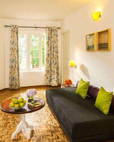 Imagen de la habitación del Hotel Sterling Kodai Lake. Foto 23