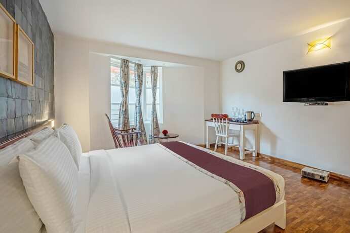 Imagen de la habitación del Hotel Sterling Kodai Lake. Foto 24