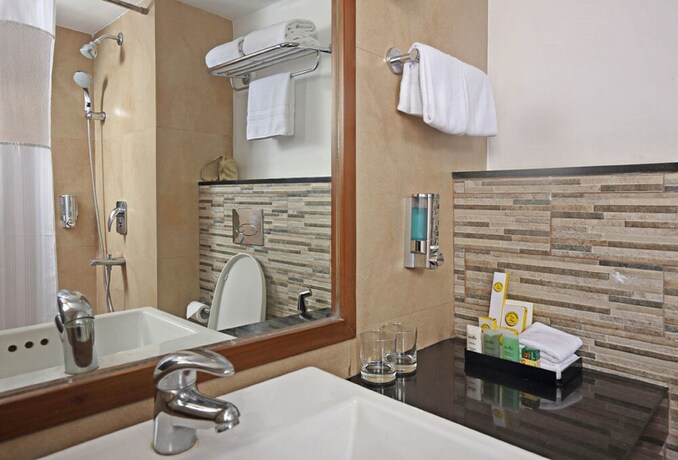 Imagen de la habitación del Hotel Sterling Kodai Lake. Foto 26