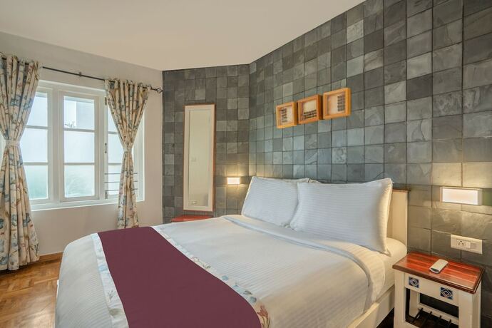 Imagen de la habitación del Hotel Sterling Kodai Lake. Foto 27