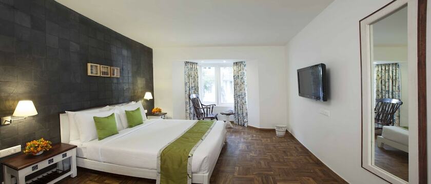 Imagen de la habitación del Hotel Sterling Kodai Lake. Foto 28