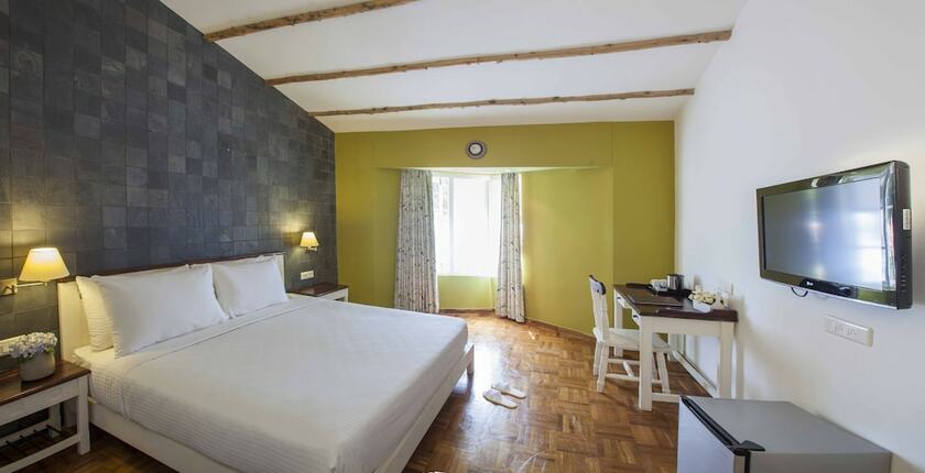 Imagen de la habitación del Hotel Sterling Kodai Lake. Foto 29