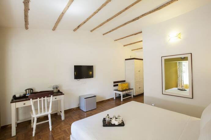 Imagen de la habitación del Hotel Sterling Kodai Lake. Foto 30