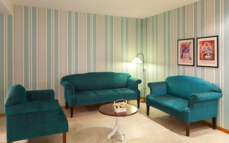 Imagen de la habitación del Hotel Sterling Kodai Lake. Foto 31