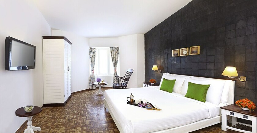 Imagen de la habitación del Hotel Sterling Kodai Lake. Foto 32