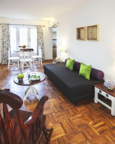 Imagen de la habitación del Hotel Sterling Kodai Lake. Foto 33