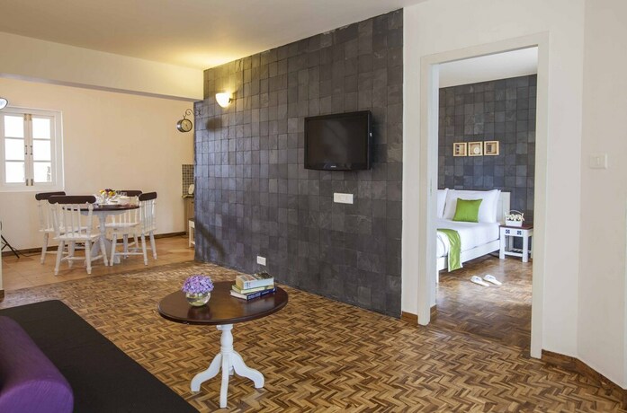 Imagen de la habitación del Hotel Sterling Kodai Lake. Foto 36