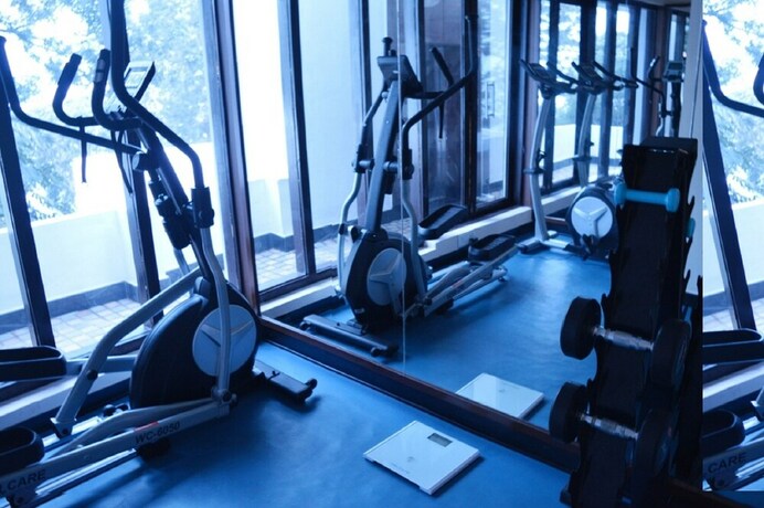 Imagen de los interiores del Hotel Sterling Kodai Lake. Foto 37