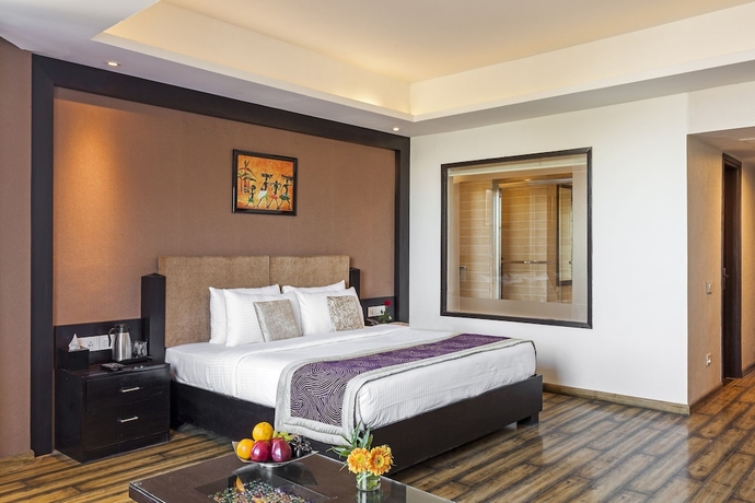 Imagen de la habitación del Hotel Sterling Kufri. Foto 7