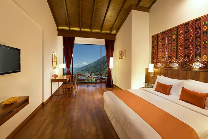 Imagen general del Hotel Sterling Manali. Foto 2