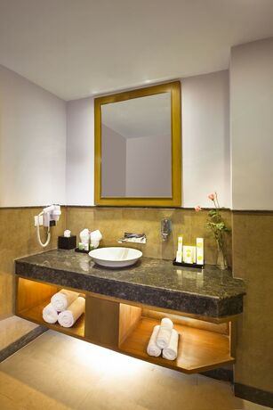 Imagen general del Hotel Sterling Manali. Foto 5