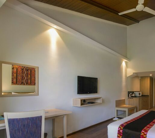 Imagen general del Hotel Sterling Manali. Foto 10