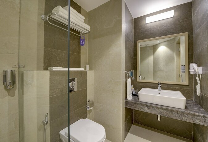 Imagen general del Hotel Sterling Manali. Foto 13