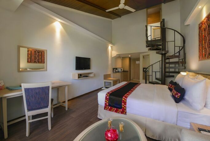 Imagen general del Hotel Sterling Manali. Foto 15