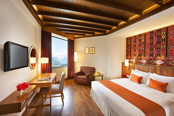 Imagen de la habitación del Hotel Sterling Manali. Foto 20