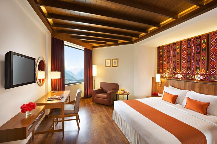 Imagen de la habitación del Hotel Sterling Manali. Foto 22